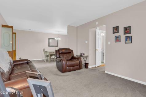 3 Alcott Court Freehold NJ 07728