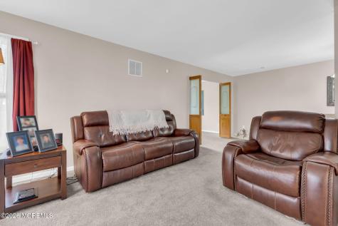 3 Alcott Court Freehold NJ 07728