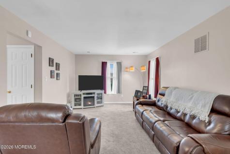 3 Alcott Court Freehold NJ 07728