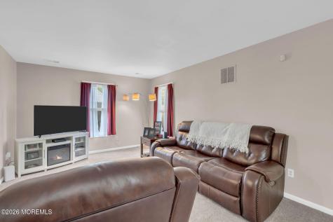 3 Alcott Court Freehold NJ 07728