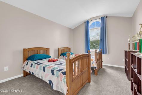 3 Alcott Court Freehold NJ 07728