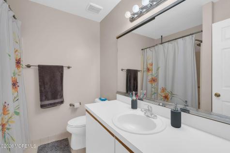 3 Alcott Court Freehold NJ 07728
