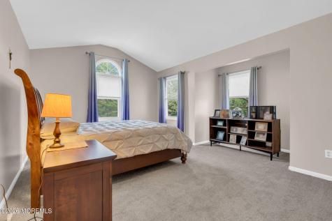 3 Alcott Court Freehold NJ 07728