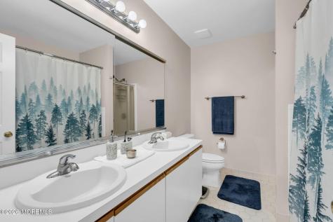 3 Alcott Court Freehold NJ 07728