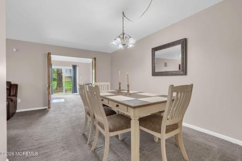 3 Alcott Court Freehold NJ 07728