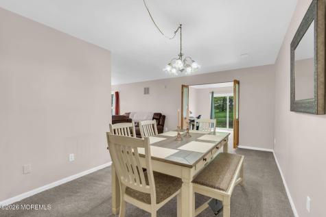 3 Alcott Court Freehold NJ 07728