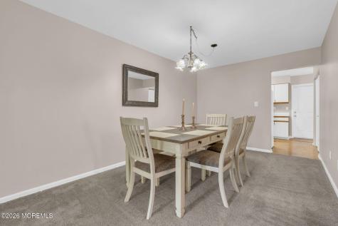 3 Alcott Court Freehold NJ 07728