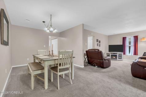 3 Alcott Court Freehold NJ 07728