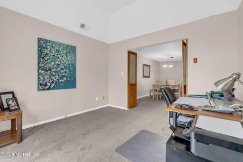 3 Alcott Court Freehold NJ 07728