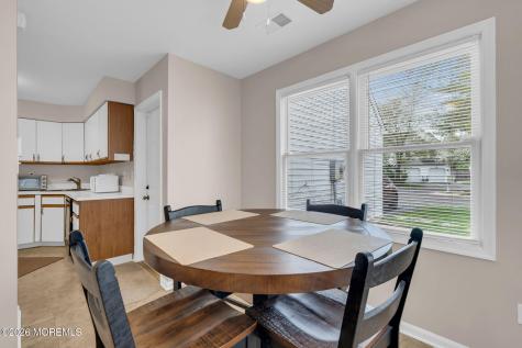 3 Alcott Court Freehold NJ 07728