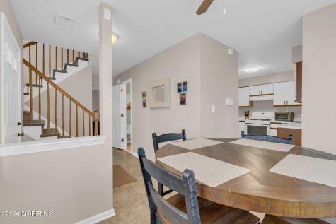 3 Alcott Court Freehold NJ 07728