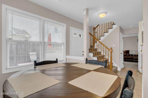 3 Alcott Court Freehold NJ 07728