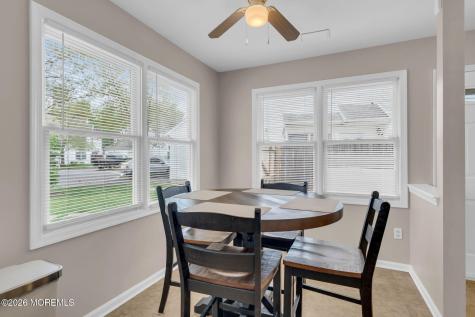 3 Alcott Court Freehold NJ 07728