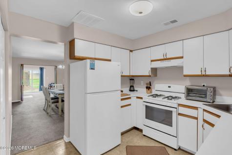 3 Alcott Court Freehold NJ 07728