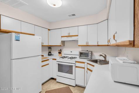 3 Alcott Court Freehold NJ 07728