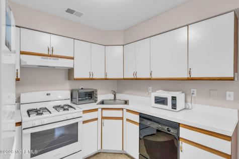 3 Alcott Court Freehold NJ 07728