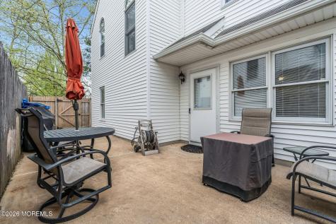 3 Alcott Court Freehold NJ 07728