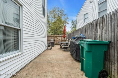 3 Alcott Court Freehold NJ 07728