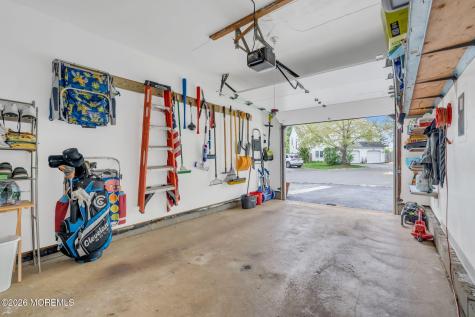 3 Alcott Court Freehold NJ 07728