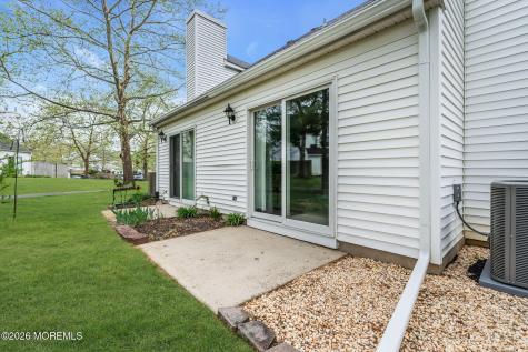 3 Alcott Court Freehold NJ 07728