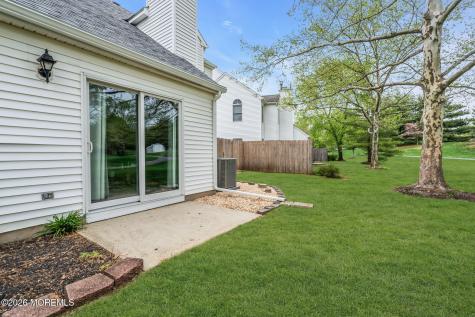 3 Alcott Court Freehold NJ 07728