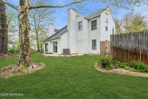 3 Alcott Court Freehold NJ 07728
