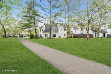 3 Alcott Court Freehold NJ 07728