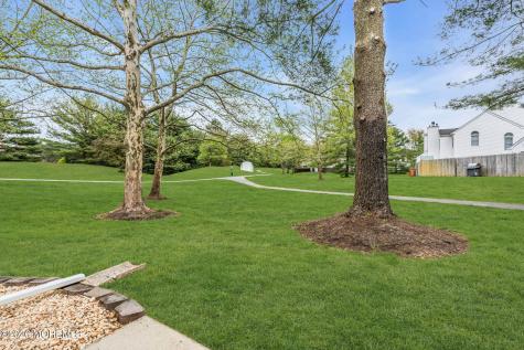 3 Alcott Court Freehold NJ 07728
