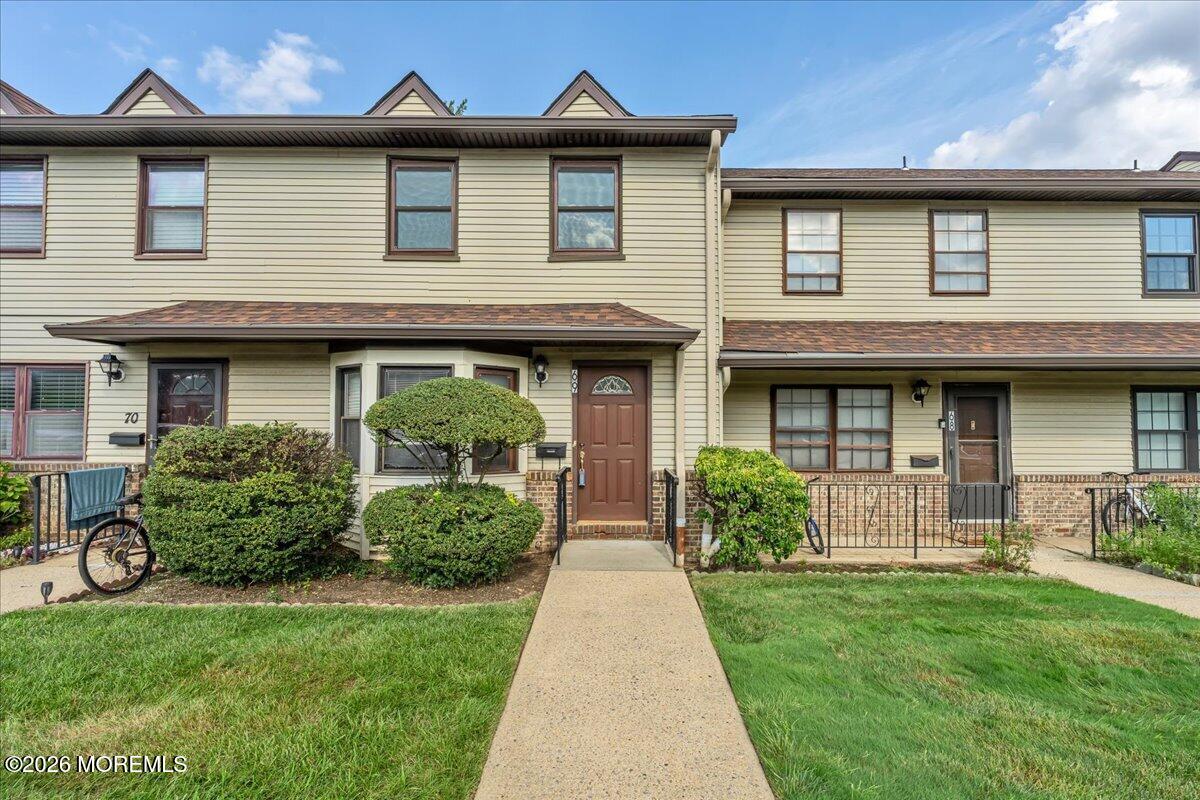 69 Village Green Way Hazlet NJ 07730