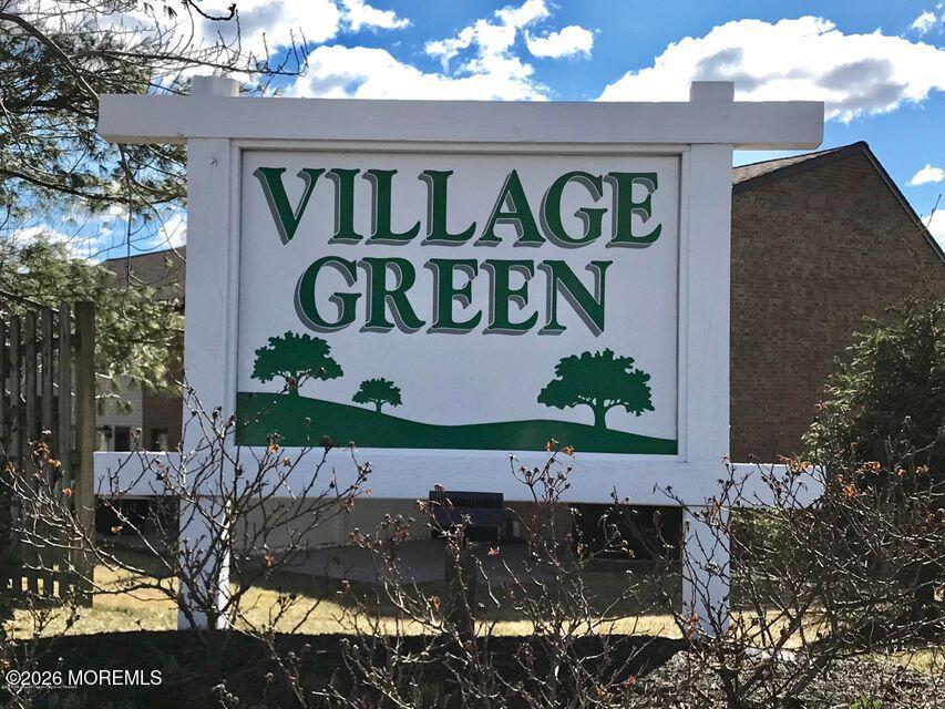 69 Village Green Way Hazlet NJ 07730