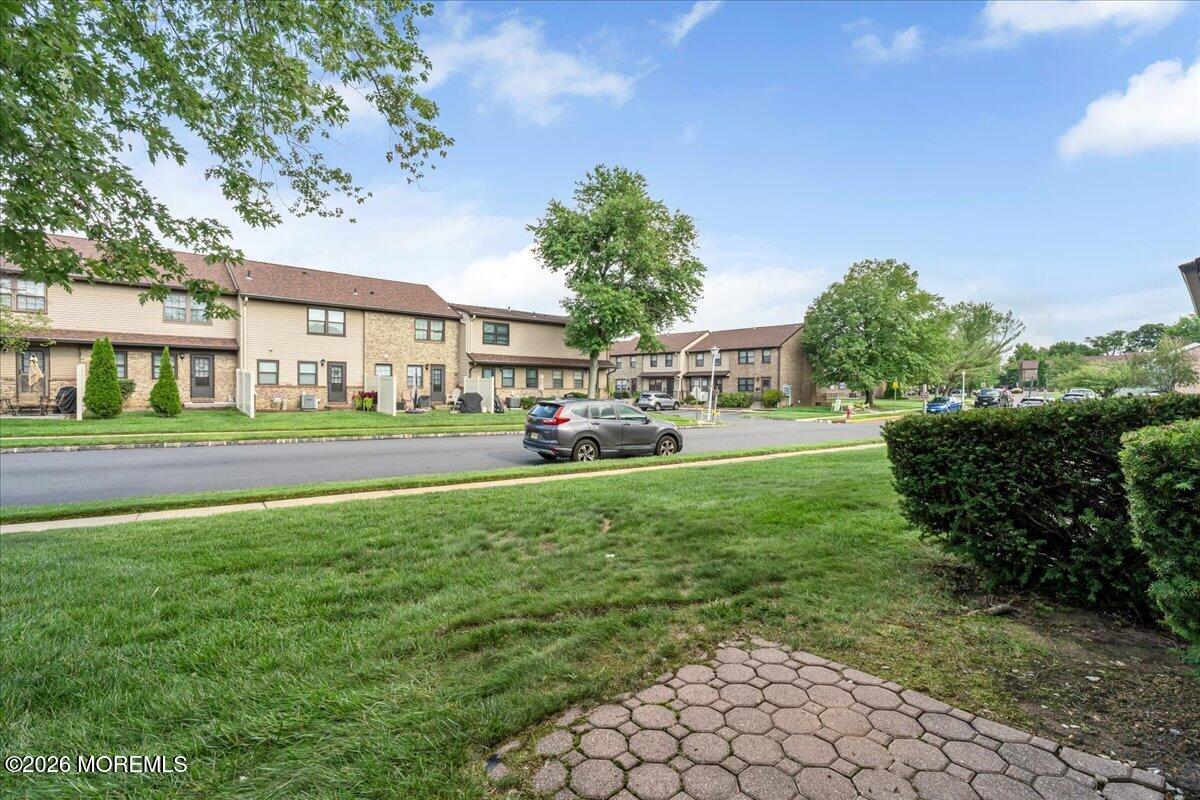 69 Village Green Way Hazlet NJ 07730