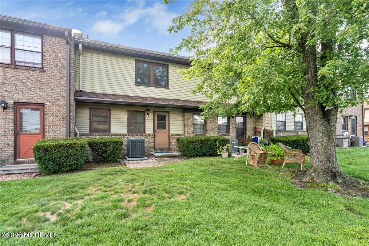 69 Village Green Way Hazlet NJ 07730