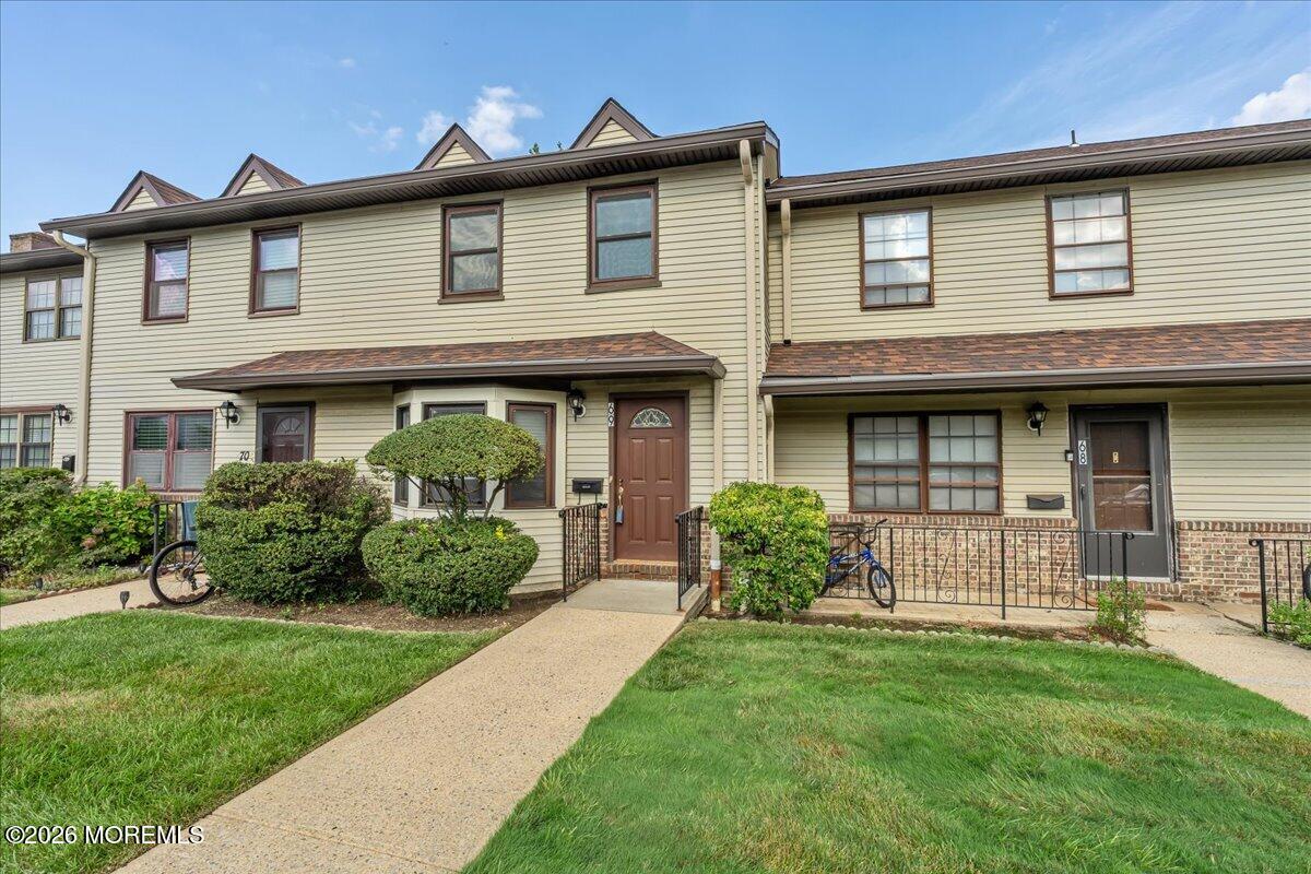 69 Village Green Way Hazlet NJ 07730