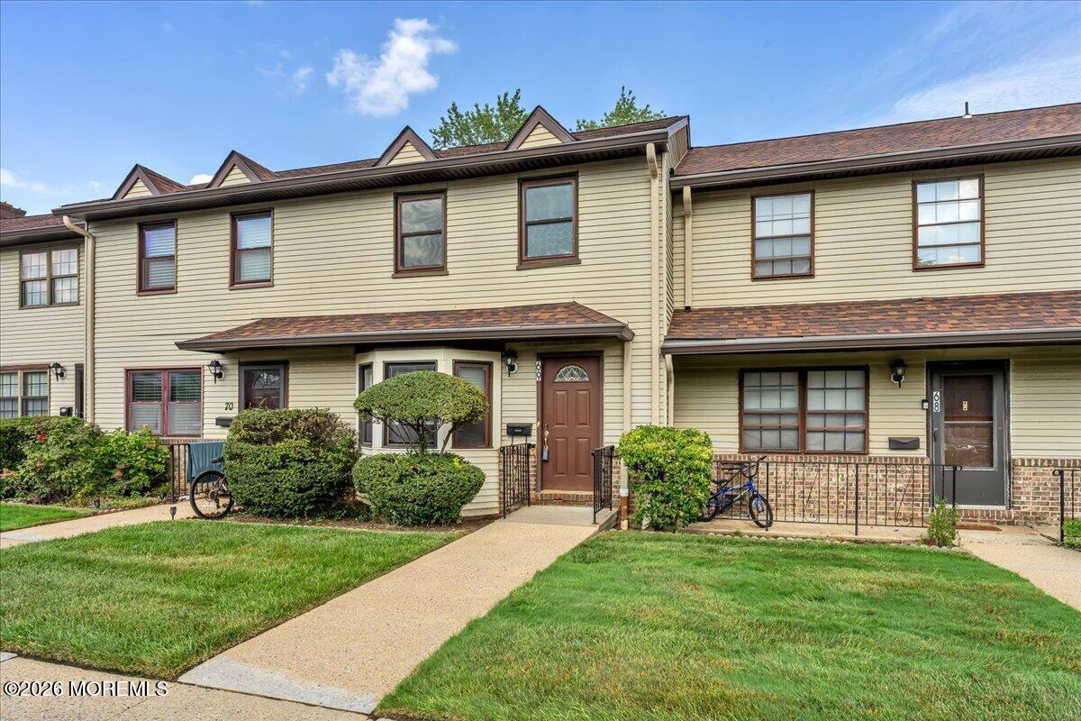 69 Village Green Way Hazlet NJ 07730