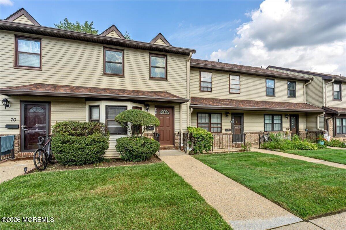 69 Village Green Way Hazlet NJ 07730