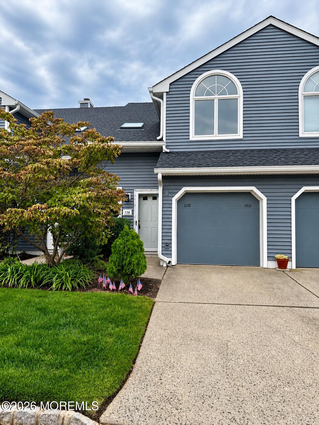 116 Shore Drive Long Branch NJ 07740