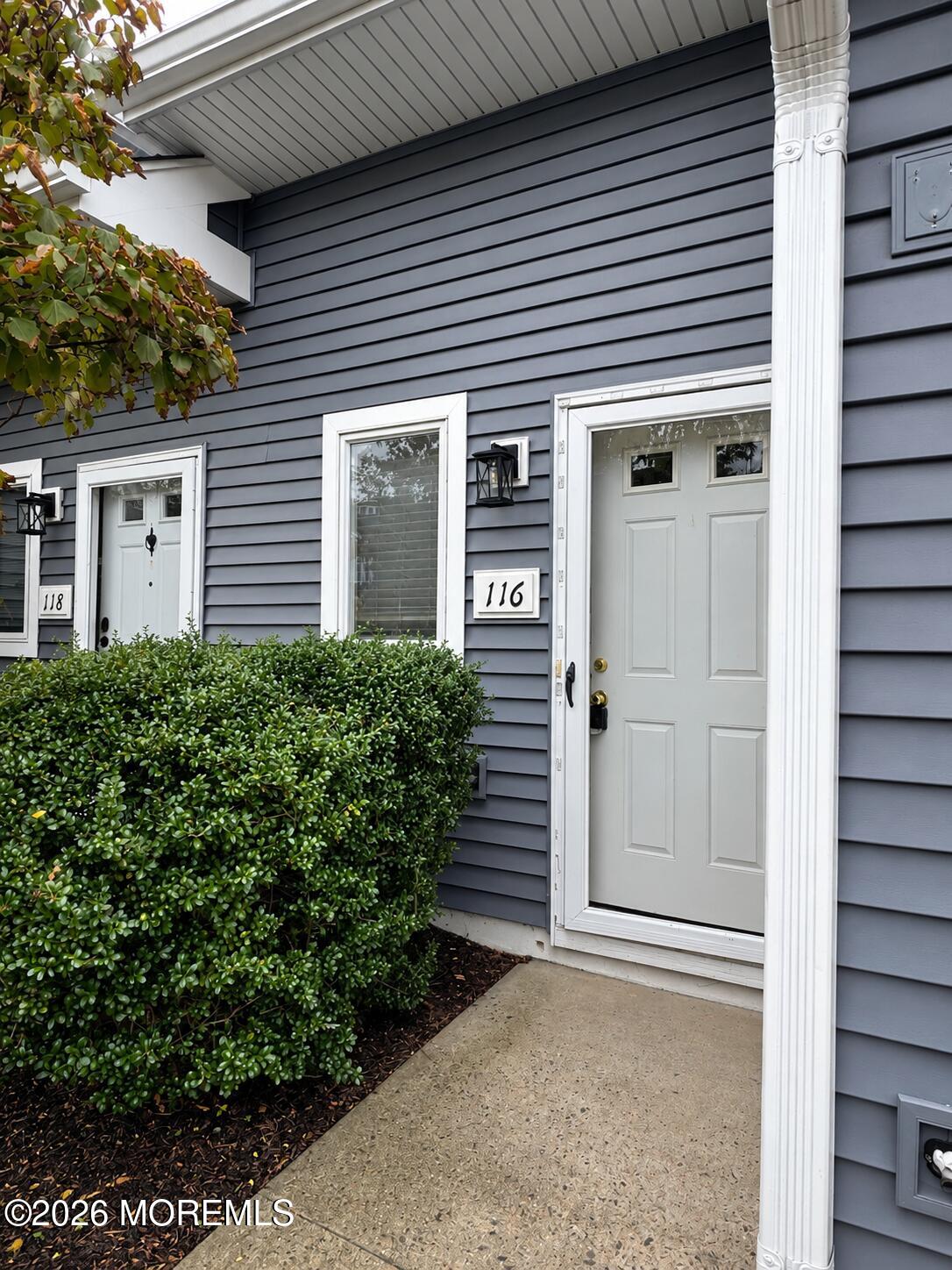 116 Shore Drive Long Branch NJ 07740