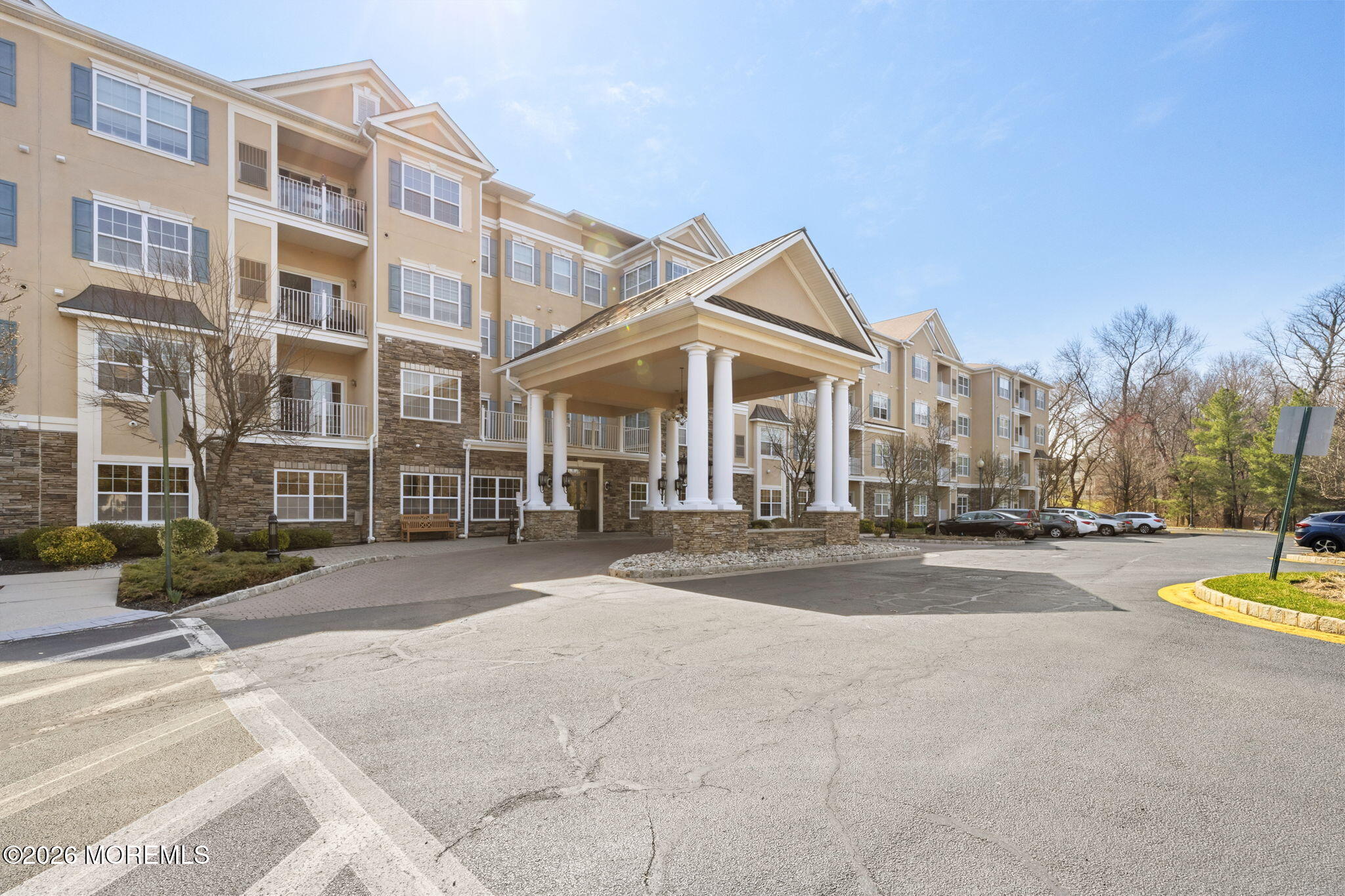 540 Cranbury Road East Brunswick NJ 08816
