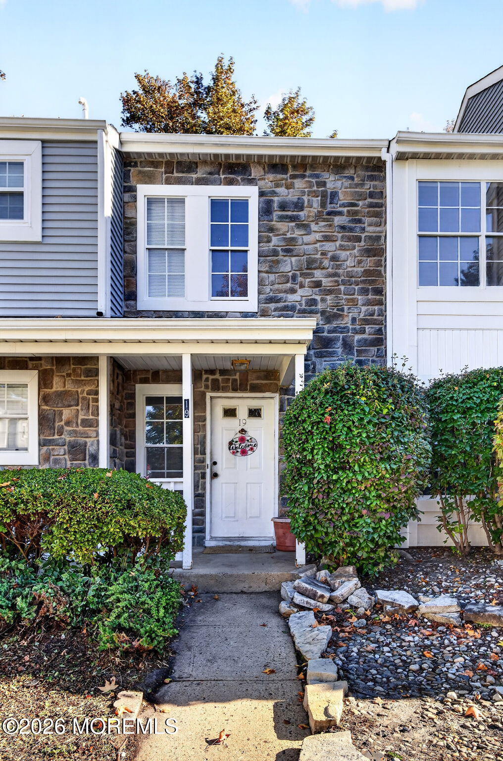 19 Tack Court Tinton Falls NJ 07753