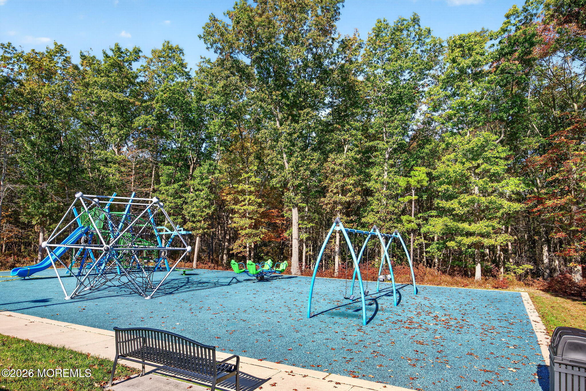 19 Tack Court Tinton Falls NJ 07753