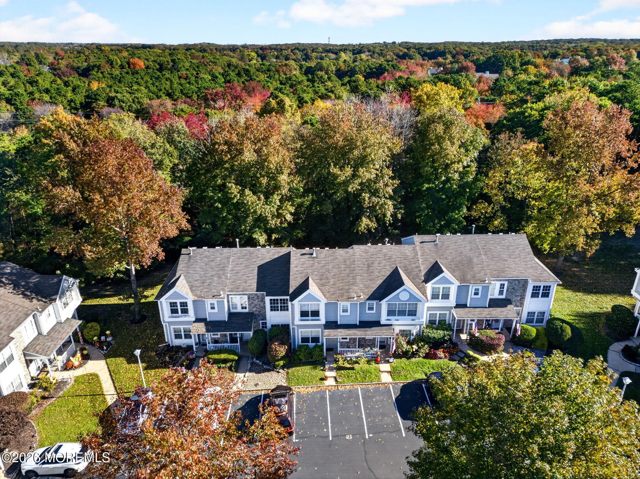 19 Tack Court Tinton Falls NJ 07753