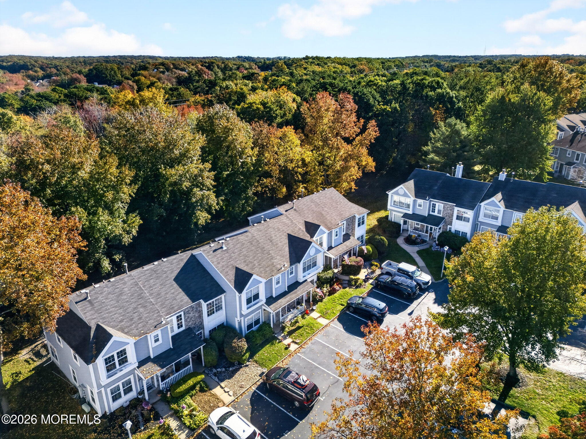 19 Tack Court Tinton Falls NJ 07753