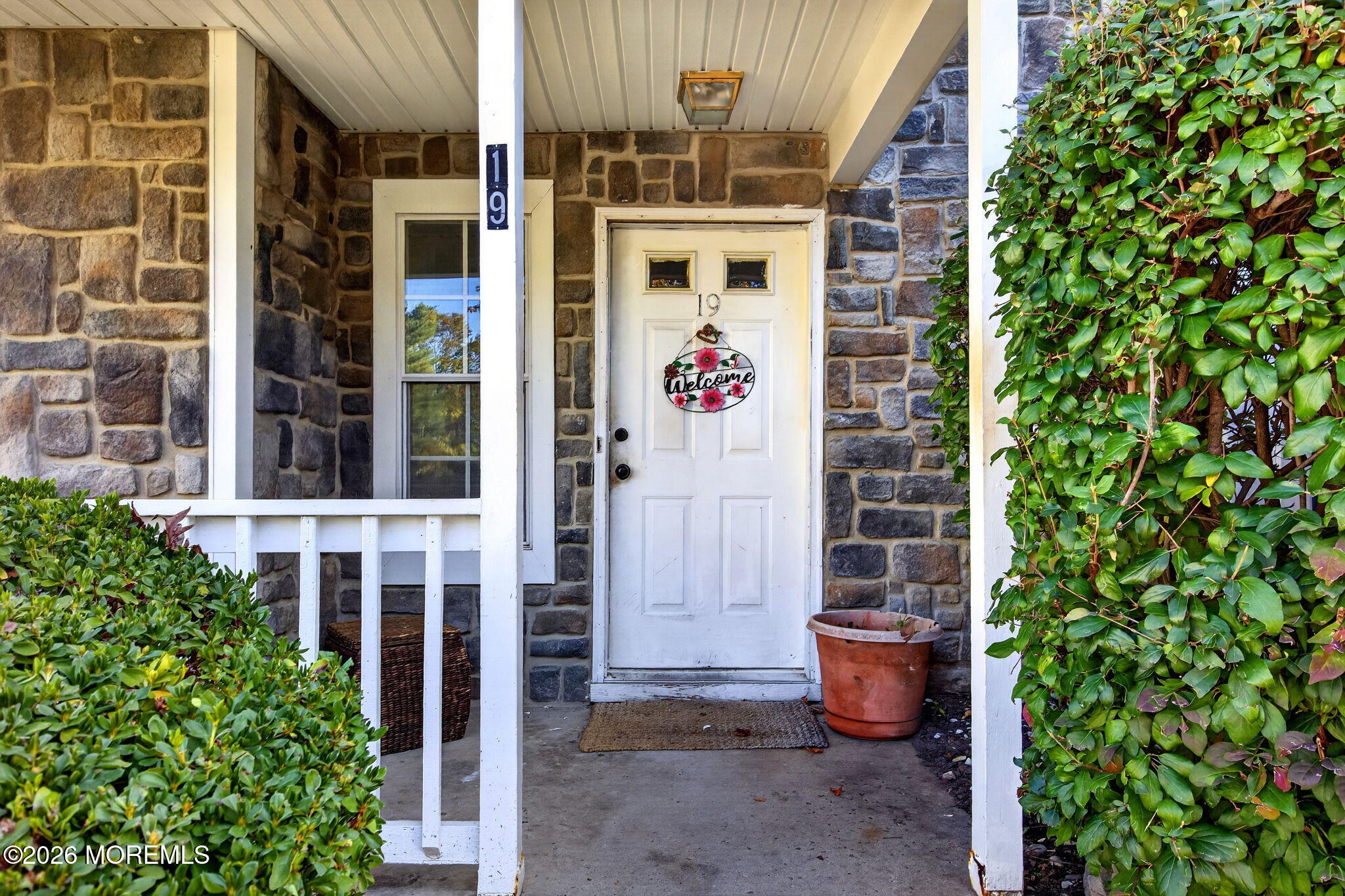 19 Tack Court Tinton Falls NJ 07753
