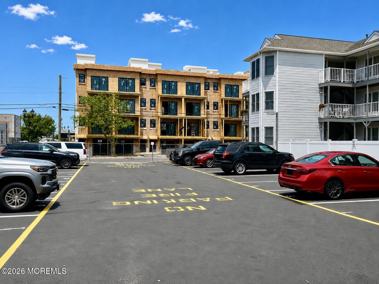 1418 Boulevard Seaside Heights NJ 08751