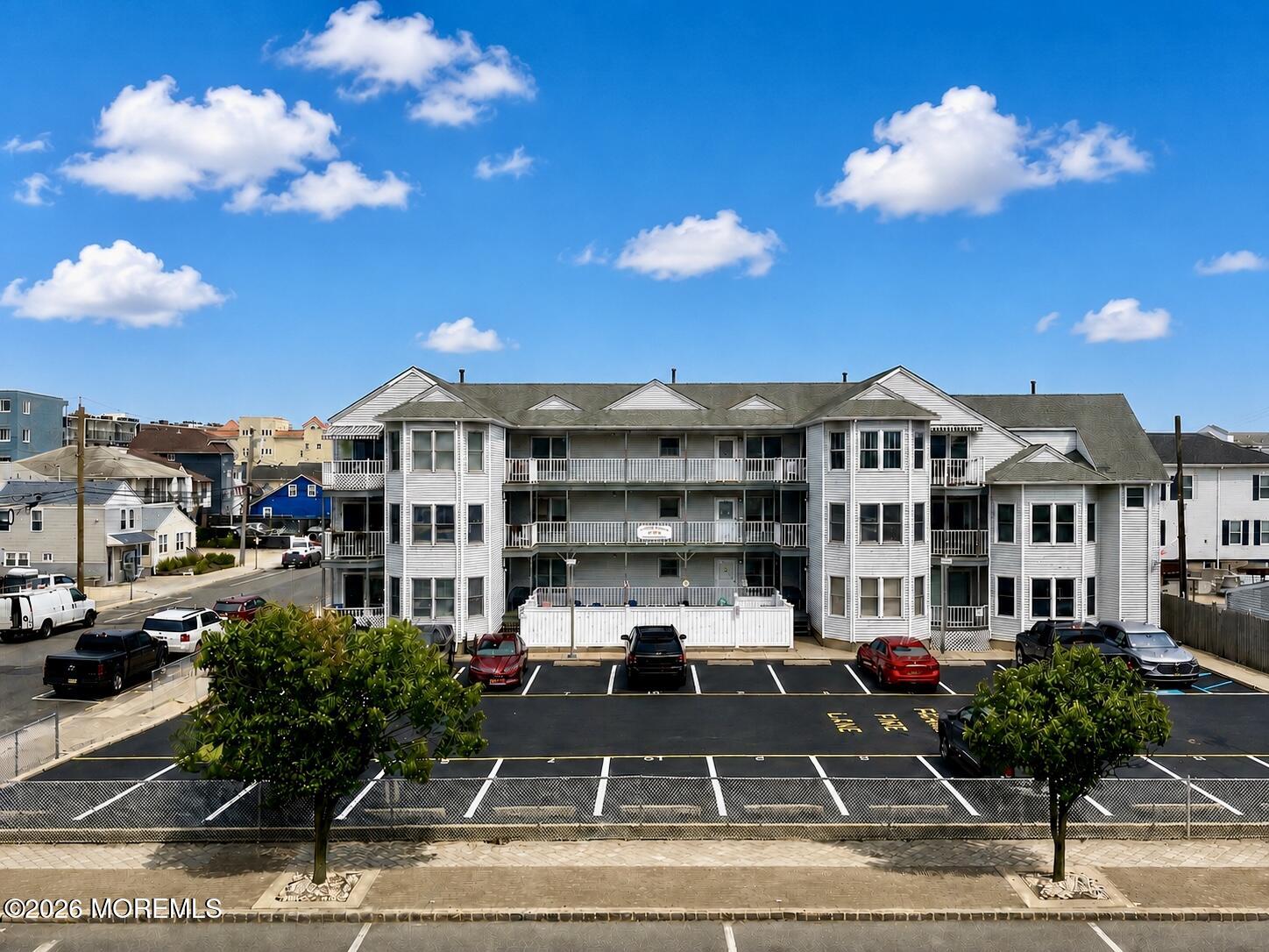 1418 Boulevard Seaside Heights NJ 08751