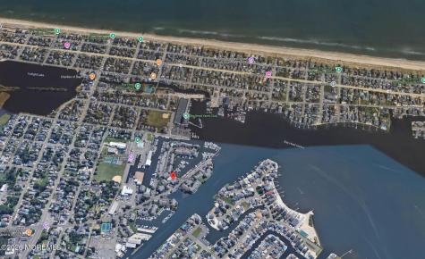 77 Bay Point Harbour Point Pleasant NJ 08742