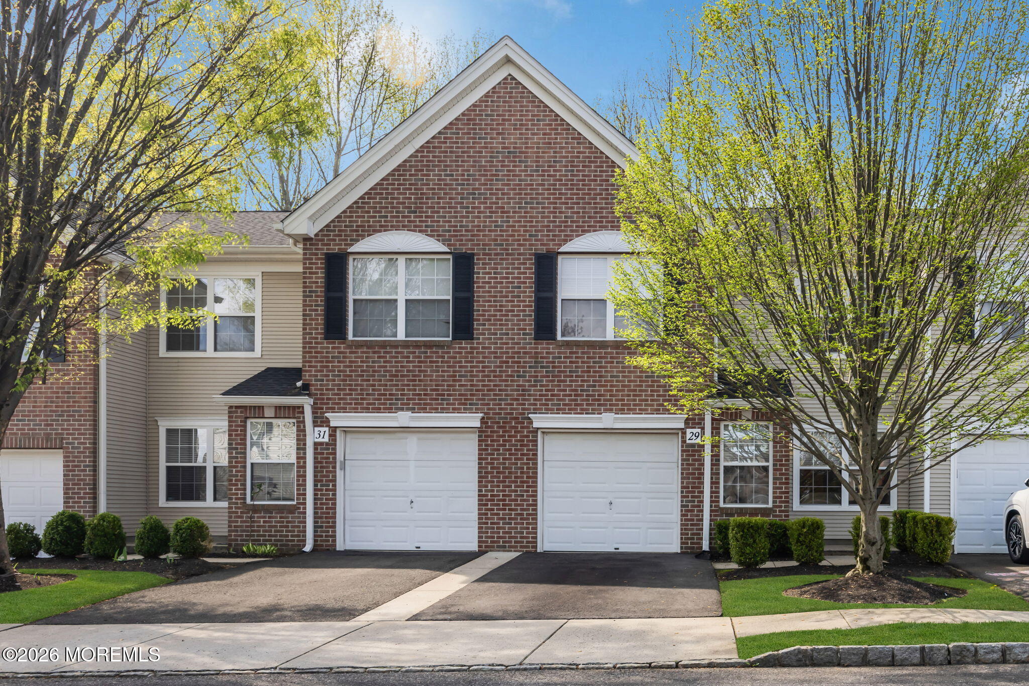 29 Whitemarsh Drive Manalapan NJ 07726