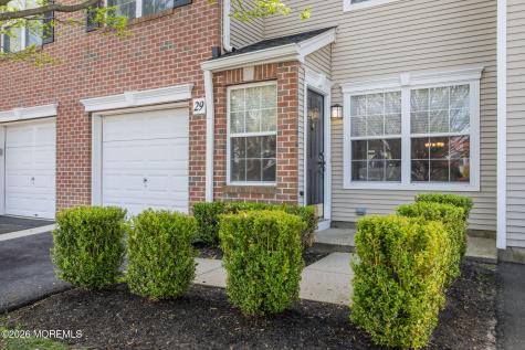29 Whitemarsh Drive Manalapan NJ 07726
