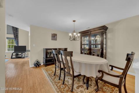 29 Whitemarsh Drive Manalapan NJ 07726