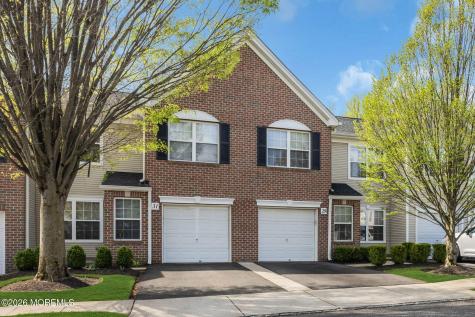29 Whitemarsh Drive Manalapan NJ 07726